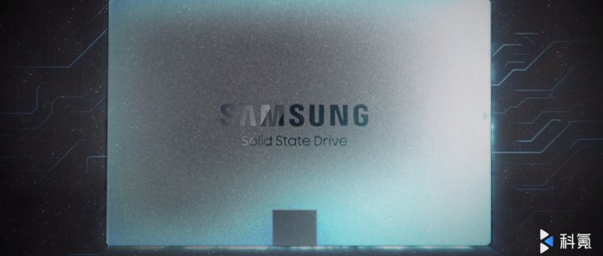 4-bit MLC NAND闪存技术加持，三星860 QVO SSD上手体验