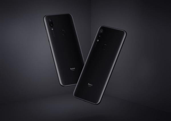 红米Note 7 Pro、红米7官方高清图赏：千元性价比之王