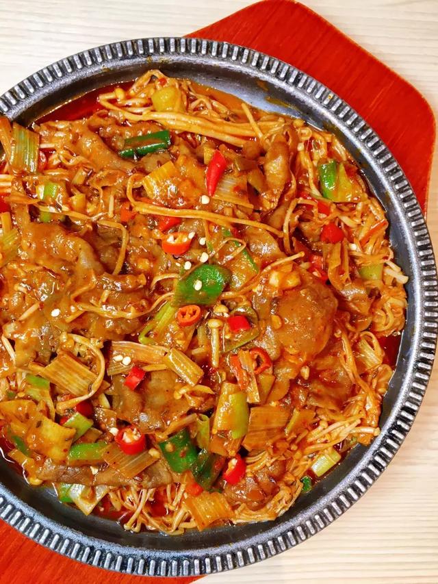 一碗米村拌饭,正宗朝鲜族风味,长春这家让我总是惦念,真是香