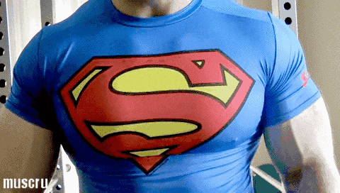 男人这个部位，才是世界上公认的少女杀手！大妈也行