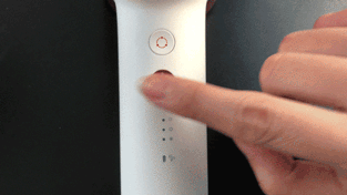 颠覆贵妇级吹风机，颜值认证，5分钟即时速干，让你秀发水润吹弹│智慧星球