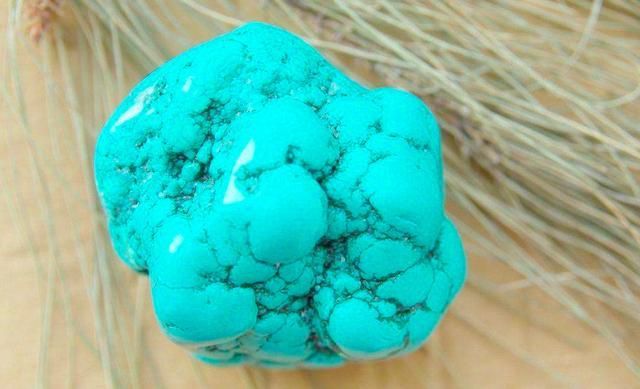 这才是真实家里有矿：其实，上等的宝石都是用来画画的