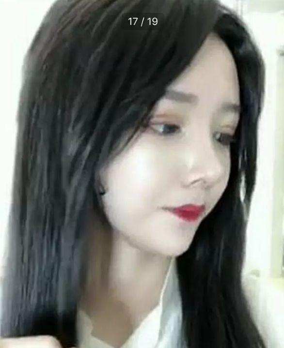 大佬们的性别之谜