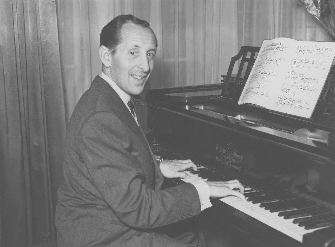 弗拉基米尔·霍洛维茨(vladimir horowitz),作为世界音乐史上的钢琴