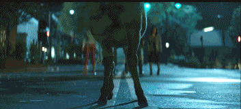 DC宇宙的暗黑十八禁,这个味道就对了