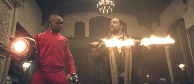 DC宇宙的暗黑十八禁,这个味道就对了