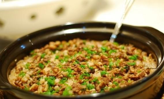 今日分享:广州特色美食的做法大集合,27款美食您喜欢哪一款