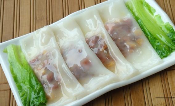 今日分享:广州特色美食的做法大集合,27款美食您喜欢哪一款