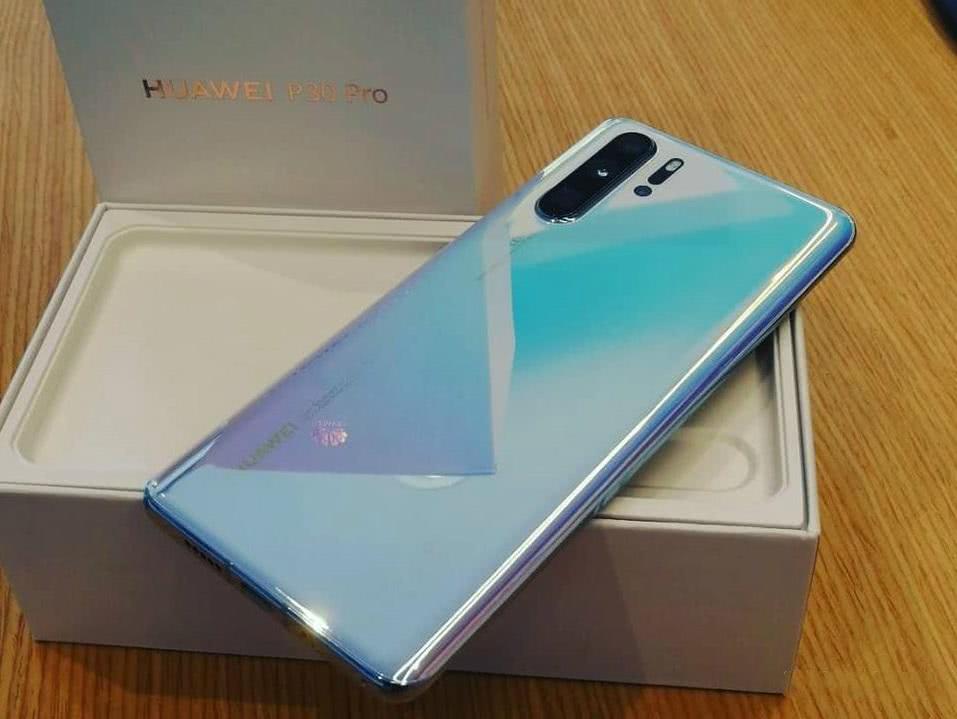 华为p30pro主要参数完全确认优点很多但缺点也很明显