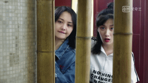 她这演技至于热搜第一吗？