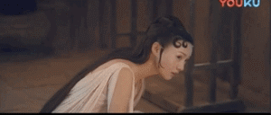 她这演技至于热搜第一吗？
