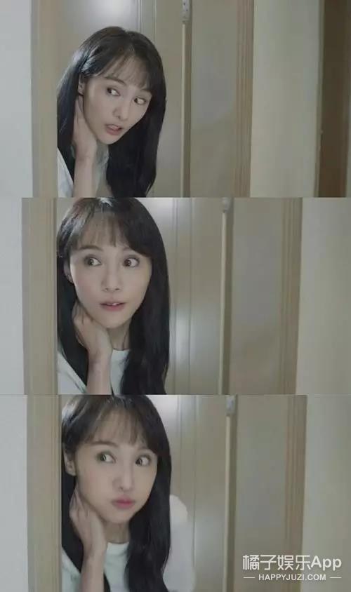 她这演技至于热搜第一吗？
