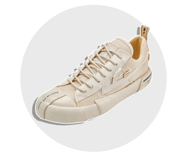 杨幂也爱穿的运动鞋,今年涨到了199元