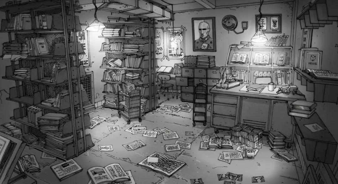 我认识了一位阿里巴巴“禁卫军”