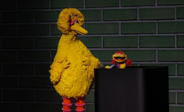 好莱坞被搬到乔布斯剧院 Apple TV+高调秀场