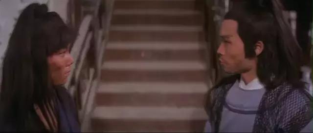 它是邵氏公司最怪异的武侠片,备受老外推崇,一招一式透露邪气!