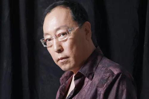 56年的张晨光比60年倪大红年轻多了,台湾艺人比较能抗老?