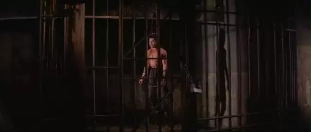 它是邵氏公司最怪异的武侠片,备受老外推崇,一招一式透露邪气!