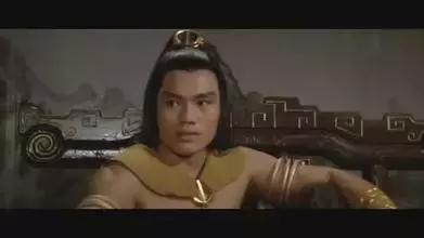 它是邵氏公司最怪异的武侠片,备受老外推崇,一招一式透露邪气!