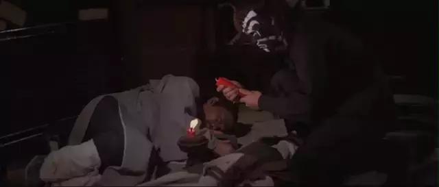 它是邵氏公司最怪异的武侠片,备受老外推崇,一招一式透露邪气!