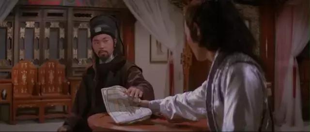 它是邵氏公司最怪异的武侠片,备受老外推崇,一招一式透露邪气!