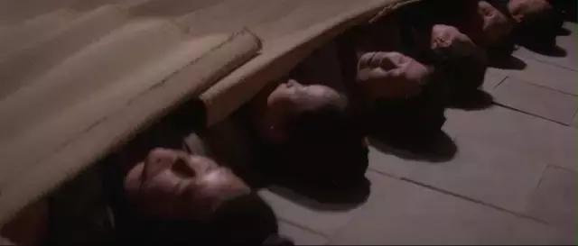 它是邵氏公司最怪异的武侠片,备受老外推崇,一招一式透露邪气!