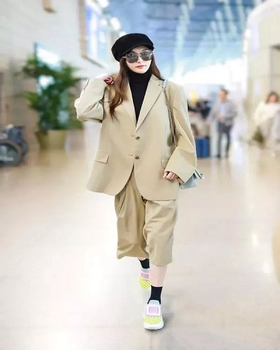 服装搭配师培训学校