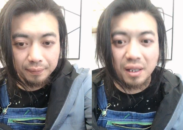 “快手爱迪生”飘了？上《快本》不识杨超越，以为超越是个男人