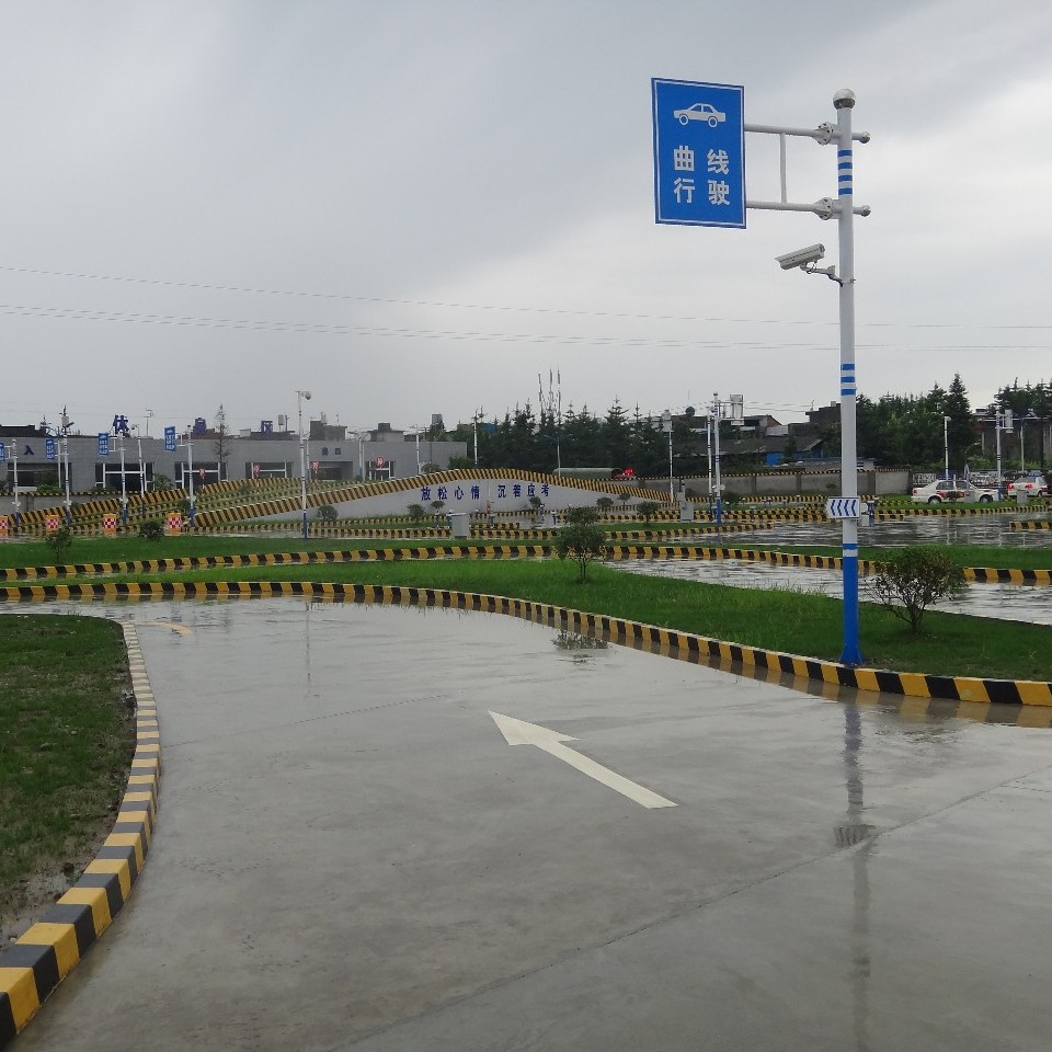 还没学车的看过来！科目二要增加难度了！