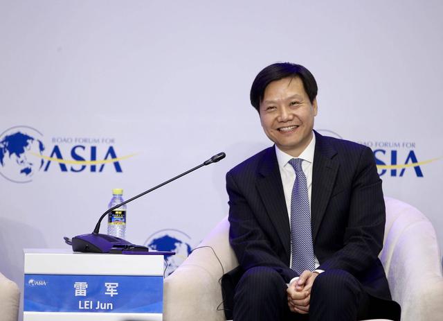输掉10亿赌约，雷军瞄准5G声称有好位置，还和董明珠赌吗？