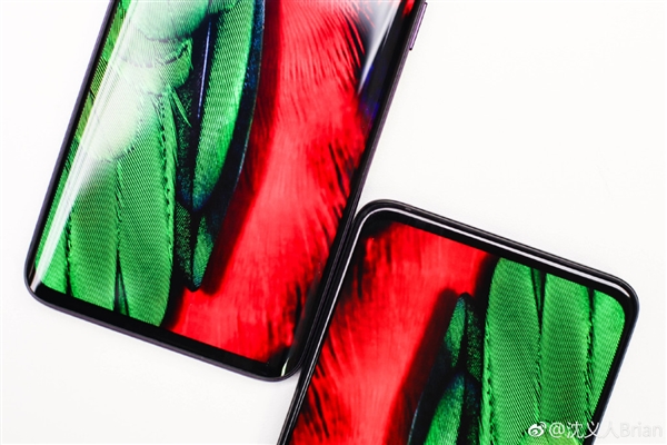 OPPO Reno标准版入网：索尼4800万+NFC 下月发