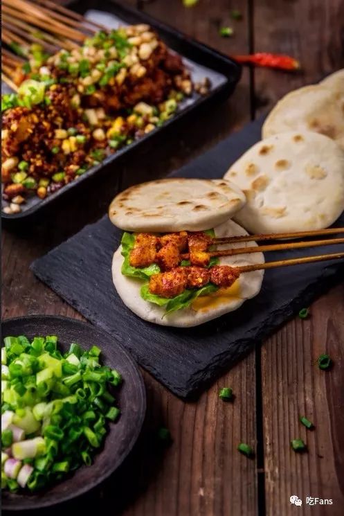 帝都撸串宝典（上季）