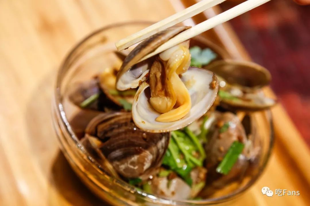 帝都撸串宝典（上季）