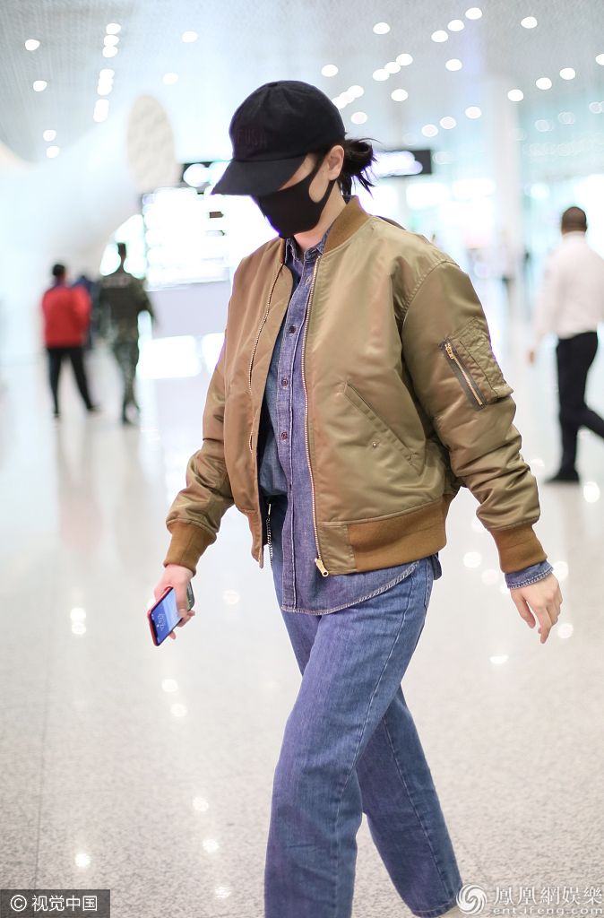 娄烨电影撤档后又如期上映！终于可以看到宋佳的新片啦