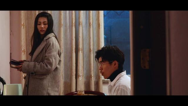 娱乐圈实力新人女演员 苗苗