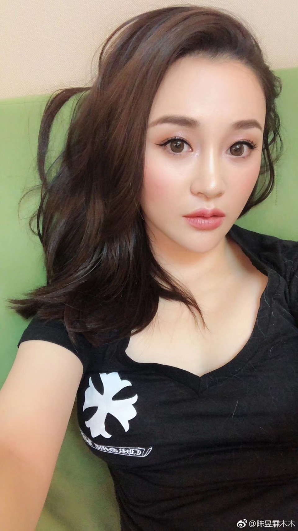  吴秀波近况曝光