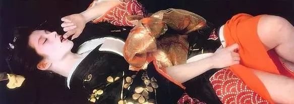 这四位冷门鬼魅颜，才称得上风情万种真尤物