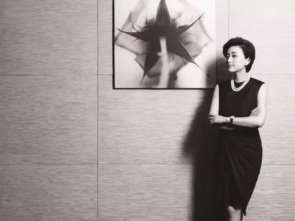 杨澜：“我付出30年青春，才有跟美国总统喝咖啡的机会！”