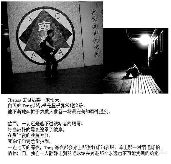 怀念哥哥！张国荣逝世16周年 生平挚爱唐先生发文16个字看哭所有人