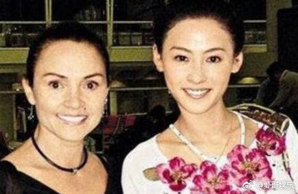 张柏芝妈妈开网约车被赞，而这些明星父母却令人爱不起来！