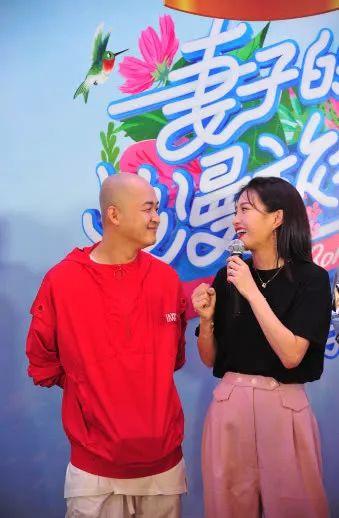 袁咏仪自曝“驭夫术”靠颜值，包文婧赞包贝尔改变很大