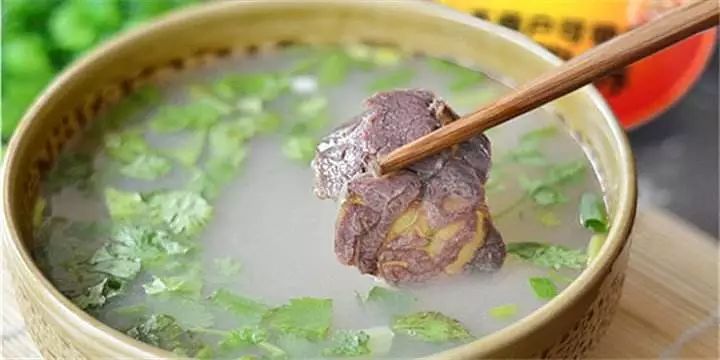 洛阳美食