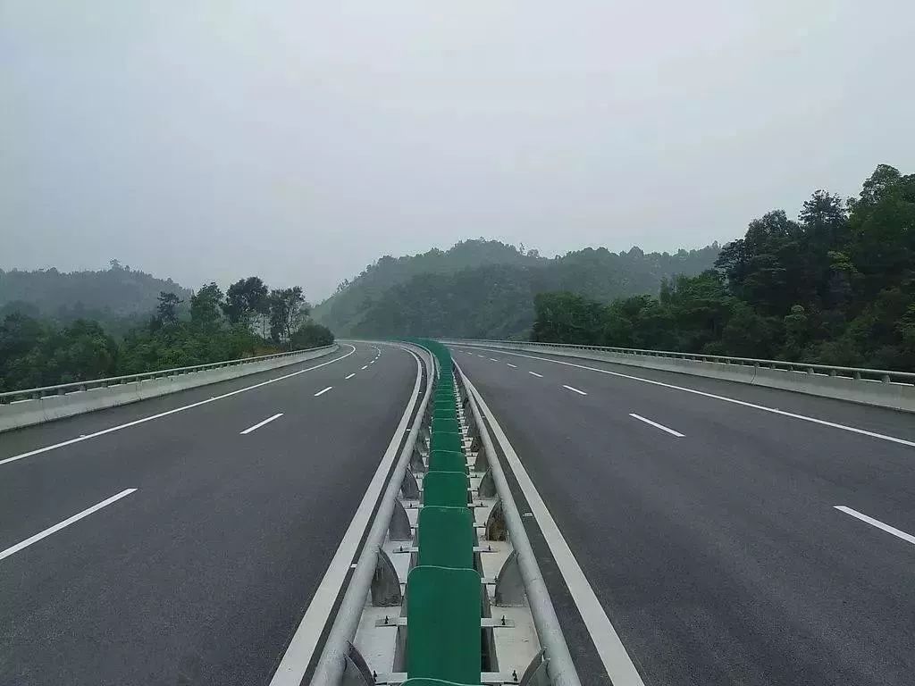 大余即将新建一高速公路至宜春!赣州交通要大爆发了!