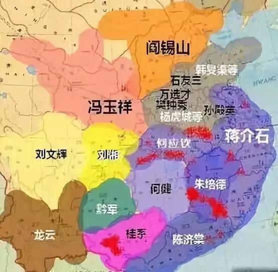 中国的斯大林格勒!生在陕西,死在山东,丈夫许国,不必相送!