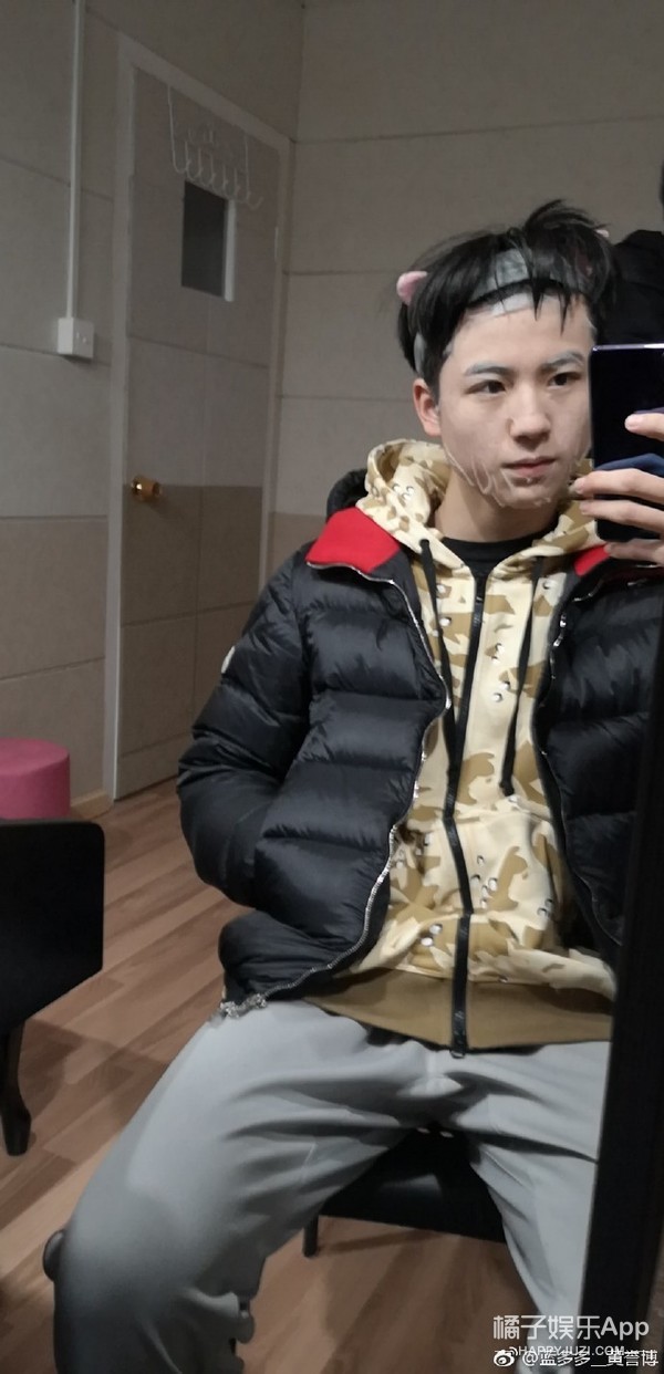 还记得《星际精灵蓝多多》里的蓝多多吗？他现在变化好大呀！