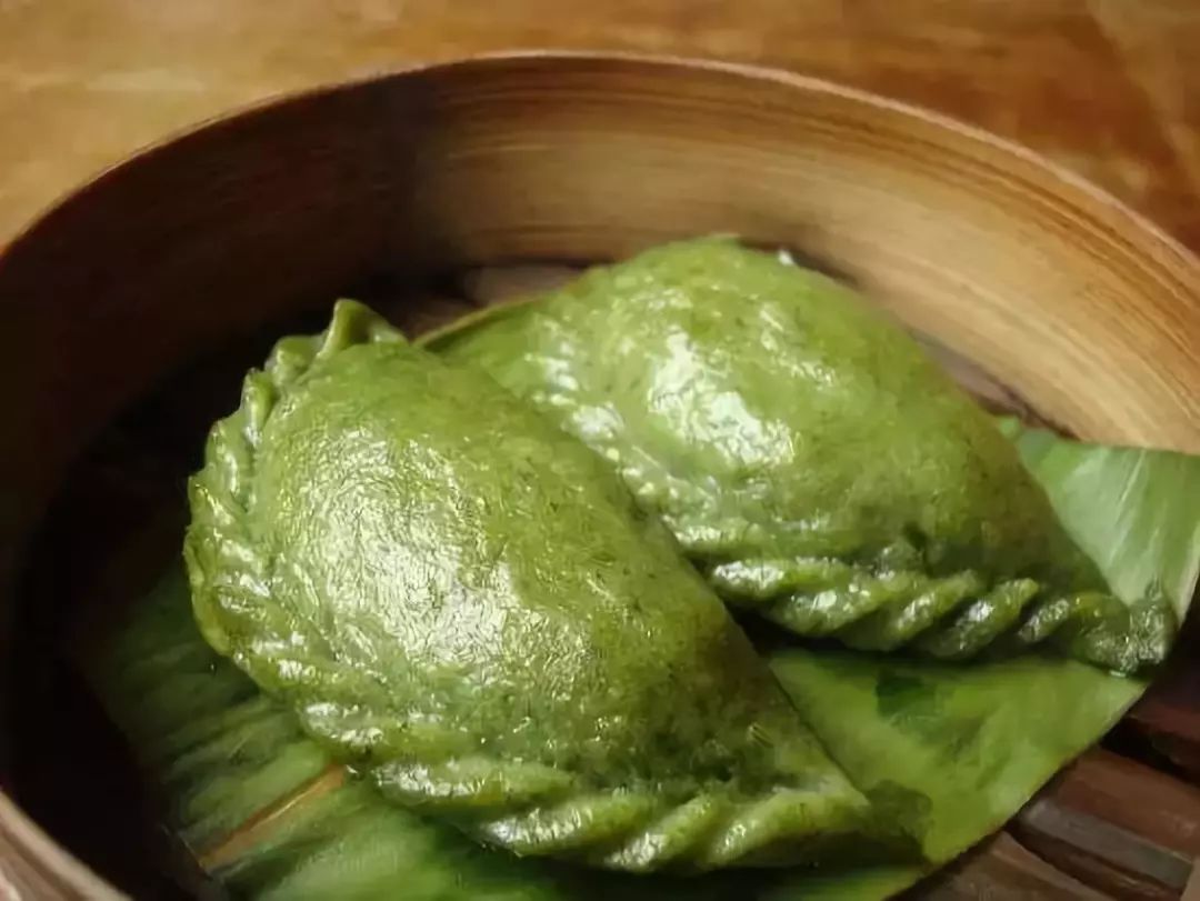 魔都出发,尝尝江浙沪的春天味道!