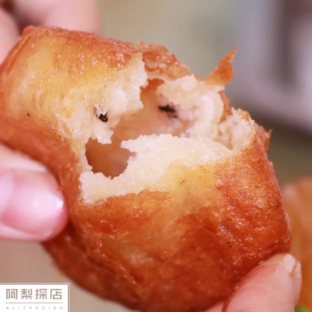 阿梨探店 | 吃过这几家早餐店，才算见识过真正的烟台味道！