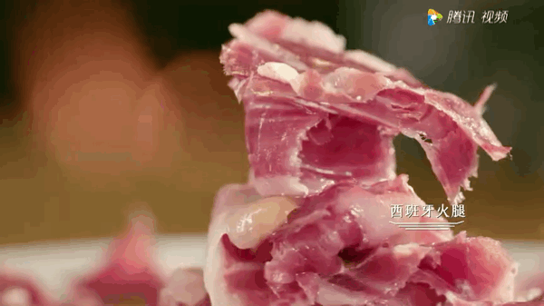 盘点让人疯狂舔屏的影视剧美食,最后这个让人想“犯罪”!