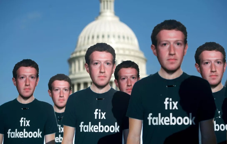 Linux之父：FB、Twitter和Instagram都是“垃圾”