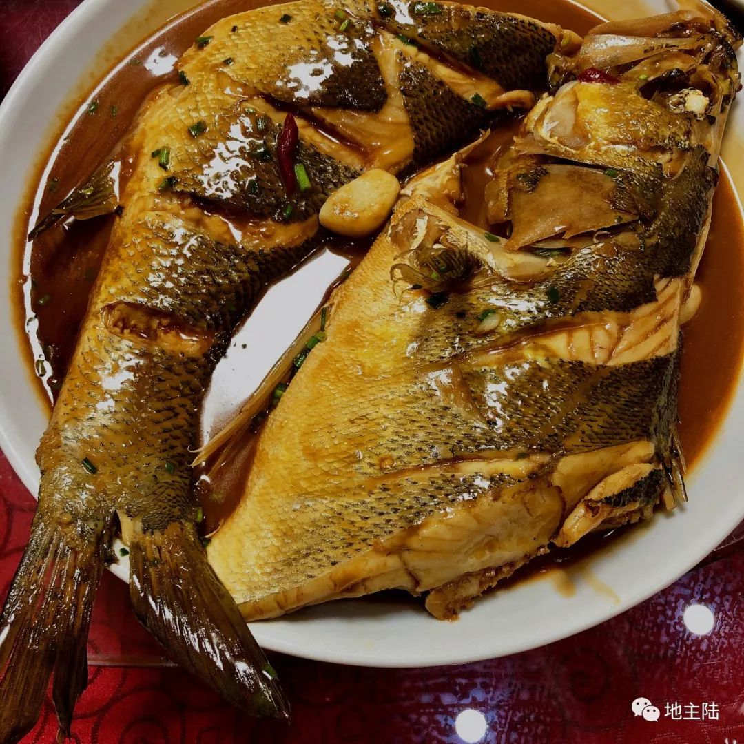 没有了刀鱼,我们去靖江还能吃什么?